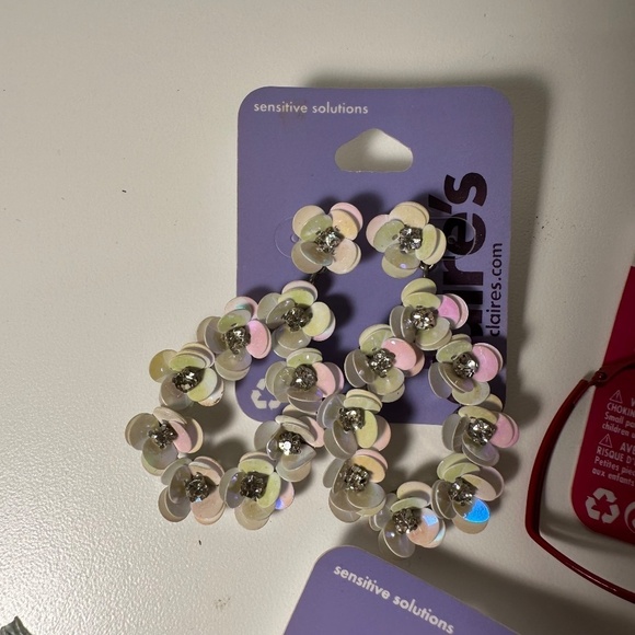 Claire's Jewelry bundle - Picture 3 of 8